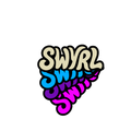 Swyrl Vinyl Stickers