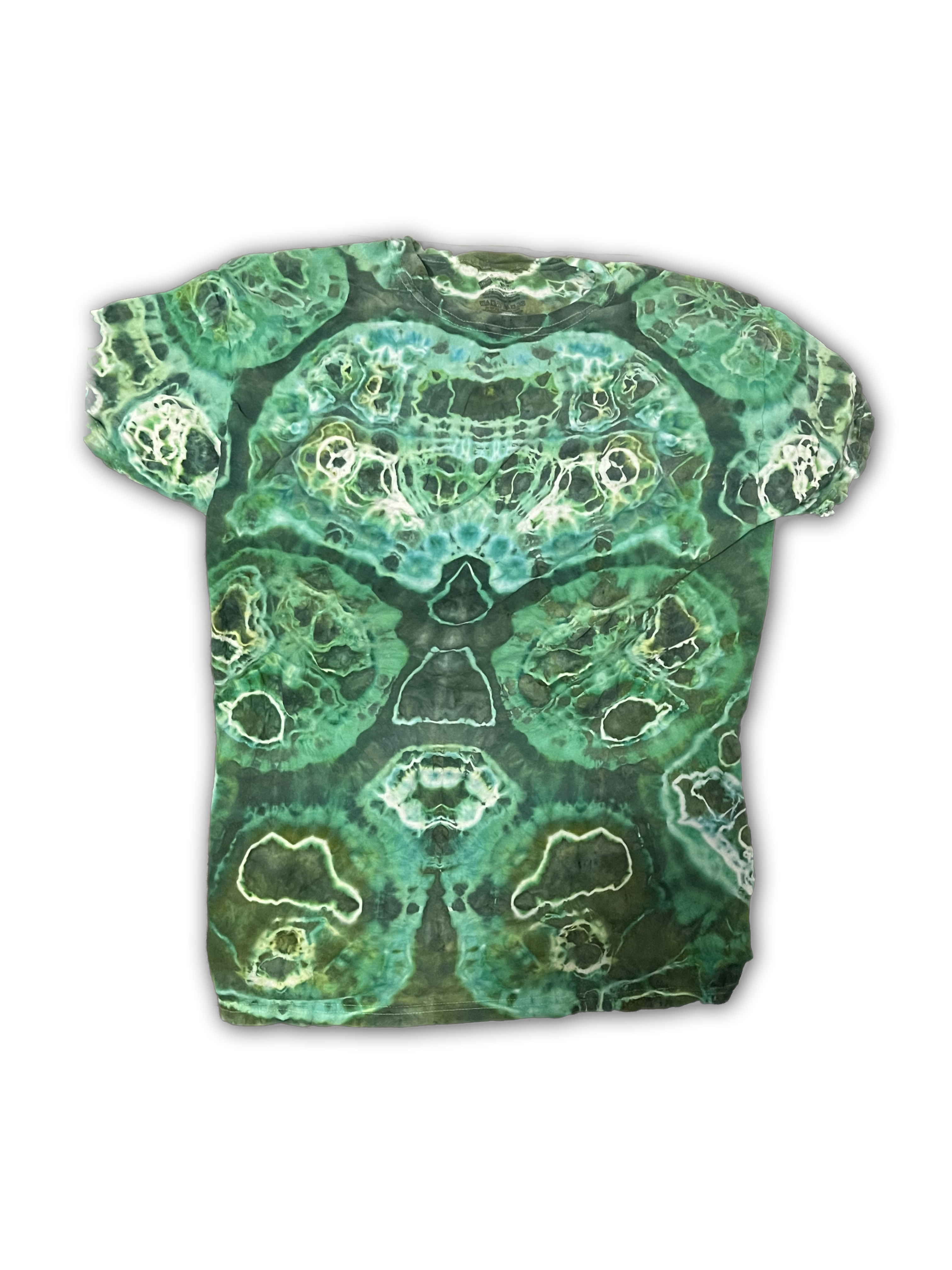 Trip Style Tie Dye